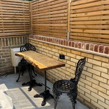 Emery Street Lodge كامبريدج المظهر الخارجي الصورة
