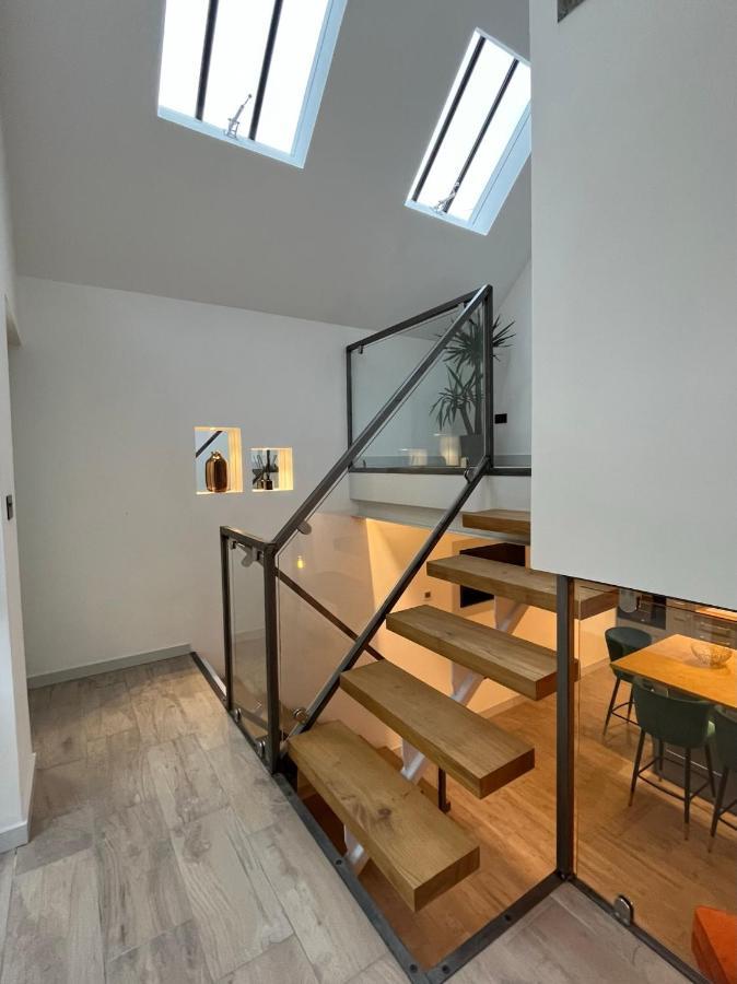 Emery Street Lodge كامبريدج المظهر الخارجي الصورة