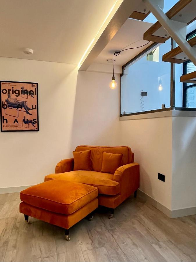 Emery Street Lodge كامبريدج المظهر الخارجي الصورة