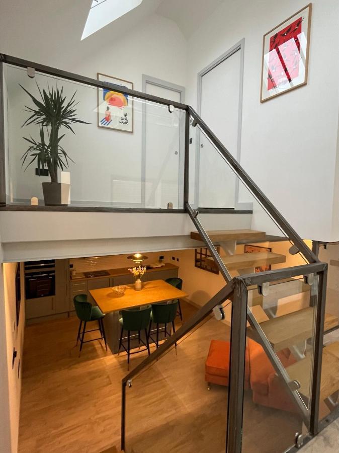 Emery Street Lodge كامبريدج المظهر الخارجي الصورة
